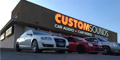 Custom Sounds hits $16M in Sales