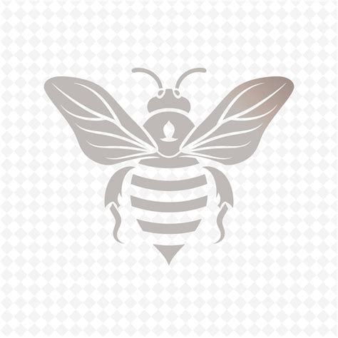 Miel Abeille Svg PSD 4 000 modèles PSD gratuits de haute qualité à