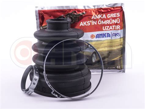 BOOT INNER 1.4 BNZ(ACCENT-ERA) 495421R001 / 495431R001 - Anka Kalıp ve ...