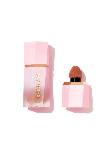 Amazon Sheglam Color Bloom Liquid Blush Makeup For Cheeks Matte