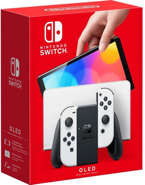 Nintendo Switch OLED 64GB Nacional MKGAMES Sua Melhor Loja De BH