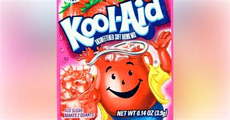 Please Stop Drinking The Spiked Kool Aid Villages