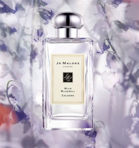 Taste Perfumes | Jo Malone Wild Bluebell EDCWild Bluebell