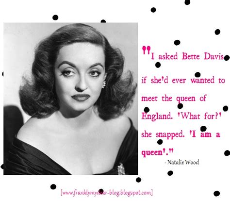 Joan Crawford Bette Davis Quotes. QuotesGram