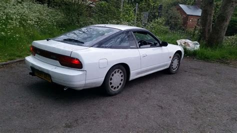 Nissan 200sx s13 | in Pelsall, West Midlands | Gumtree