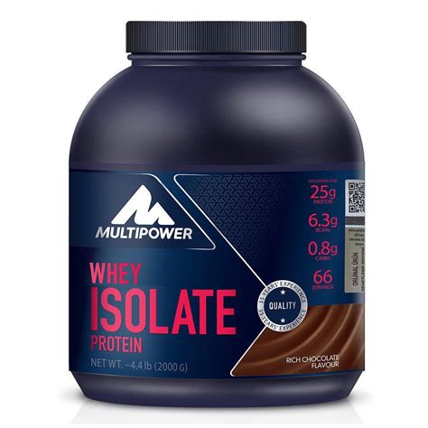 Cheapest Whey Protein Isolate In India At Merideth Murr Blog