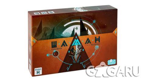 Настольная игра Шаман - обзор, отзывы, фотографии | GaGaGames - магазин ...
