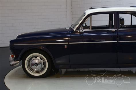 Volvo Amazon Is Listed Sold On Classicdigest In Waalwijk By E R