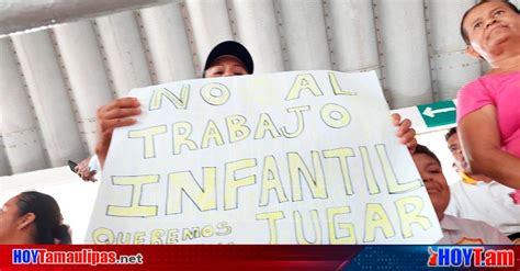 Hoy Tamaulipas Tamaulipas Detecta Dif Madero Mas De Un Centenar De