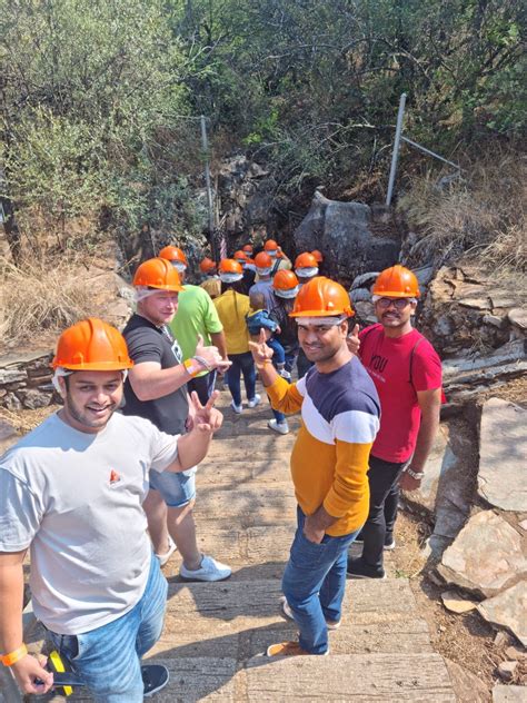 Travel With Daytona - Daytona Systems India Pvt. Ltd.