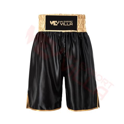 Men Boxing Shorts For Boxing Training Fitness Gym Cage Fight Mma Mauy Thai Kickboxing Shorts For