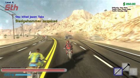 Road Redemption - что это за игра, трейлер, системные требования ...