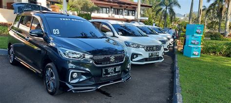 Pilihan Mobil Hybrid Murah Harga Di Bawah Rp500 Jutaan Dari Suzuki