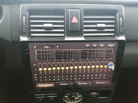 Находка для эскюшника — магнитола INCAR TMX2-7709-3 Maximum. Часть 2 ...