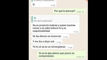Me Dice Que Me Va A Contar Mas Parte 3 XVIDEOS