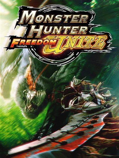 Monster Hunter Freedom Unite | Stash - Games tracker