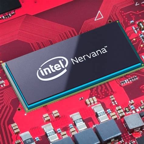 Intel Achieves Ai Nervana Laptrinhx