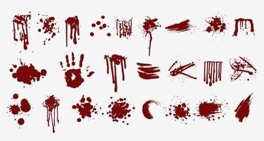 Blood Splatter Free Vector Art - (315 Free Downloads)