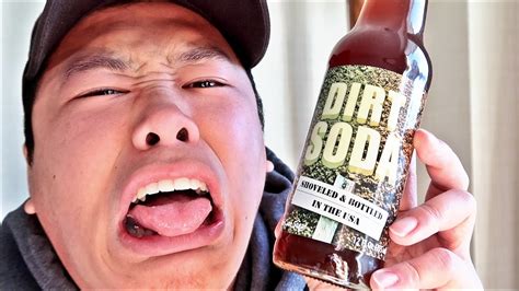 Most Disgusting Soda Taste Test Youtube