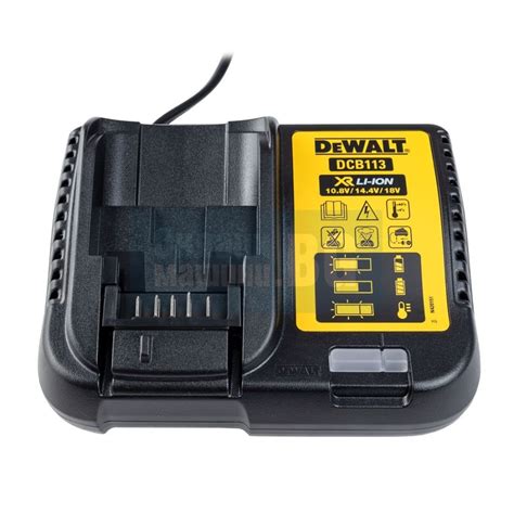 Aкумулаторен винтоверт DeWALT DCD710D2 • Цена