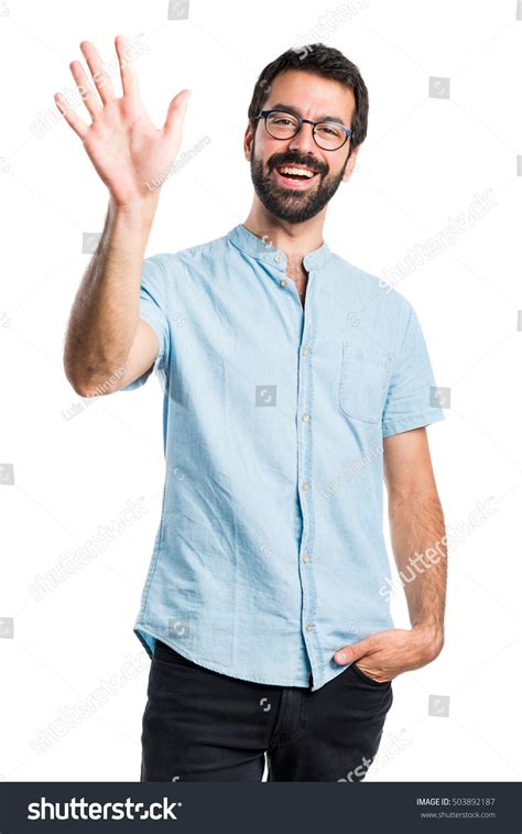 1695 Guy Waving Goodbye Images Stock Photos And Vectors Shutterstock