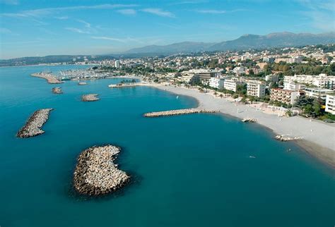 Maratona da Riviera Francesa Pontos Turísticos em Saint Laurent du Var