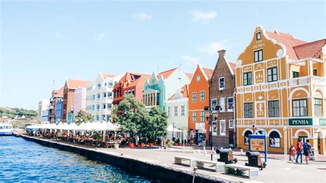 Hoogtepunten Punda Curaçao 14 Mooie Plekken Kim Around The World