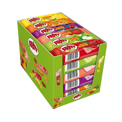 Fritt – S & F Food
