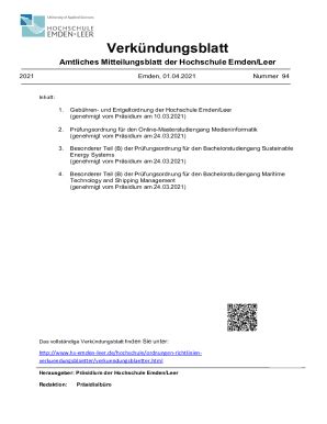 Ausfüllbar Online Formulare Downloads Hochschule Fax Email Drucken