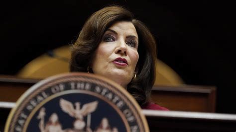 Gov. Kathy Hochul to Propose $25 Million in State Funding for A.L.S ...