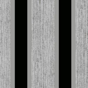 Stripe Wallpaper Black And White Rasch 286694 Feature