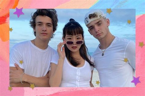 Now United Nova M Sica Contar Os Vocais De Hina Yoshihara Noticias