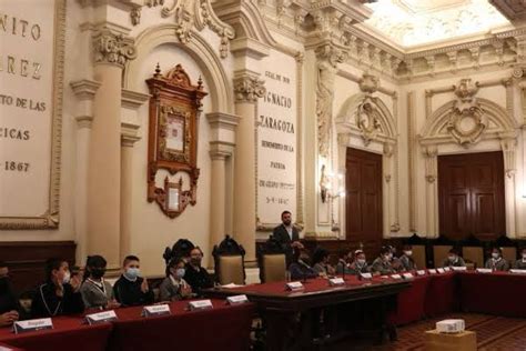 Cabildo Avala Los Estados Financieros De Enero Del Ayuntamiento De