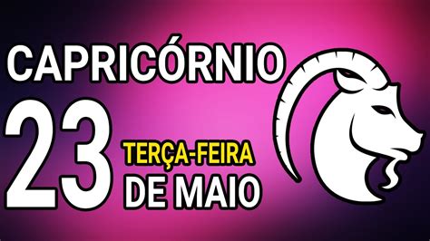 Horoscopo Do Dia De Hoje Capric Rnio