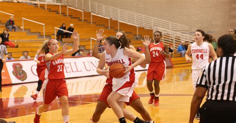 Ivy Basketball Stretch Drive Begins