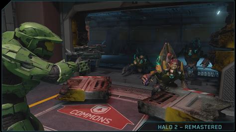 Watch Halo 2 Anniversary Making Of Documentary