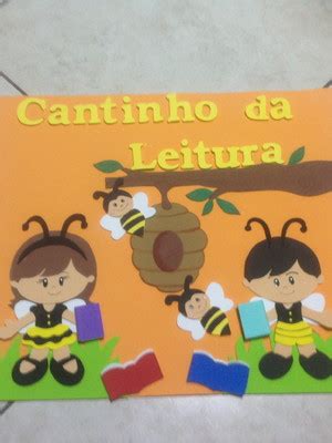 Painel Leitura Em Eva Compre Produtos Personalizados No Elo