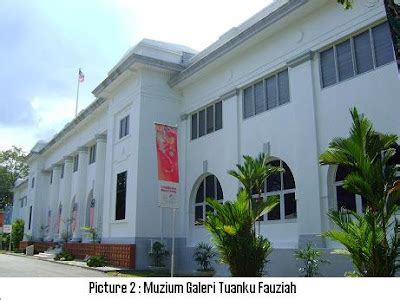 RPK-222 Project work: USM Museum Building: History of Muzium Galeri ...