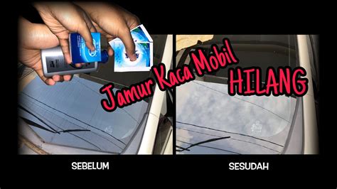 Cara Menghilangkan Jamur Kaca Mobil Perumperindo Co Id