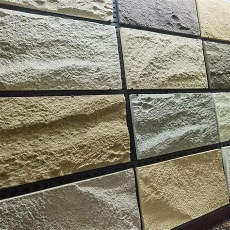 Faux Stone Wall Panels for Stylish Home Decor