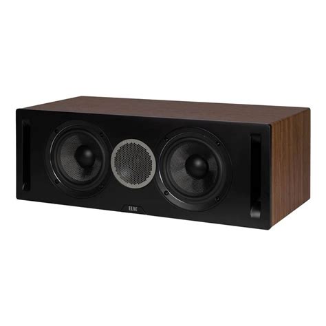 ELAC Debut Reference DCR52 Center Channel Speaker - TMR Audio