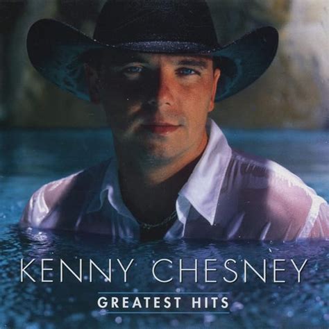 CHESNEY KENNY Greatest Hits Amazon Au Music