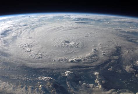 NOAA Increases Atlantic Hurricane Season Prediction