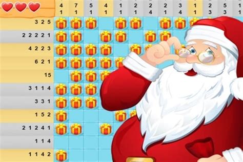 Christmas Hurly Burly Play Free Online Games Atmeplay