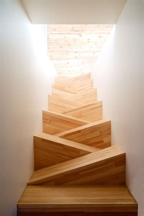 The Most Creative And Modern Staircase Designs Contemporary