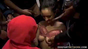 Nurul Melayu Gangbang XXX Videos Free Porn Videos