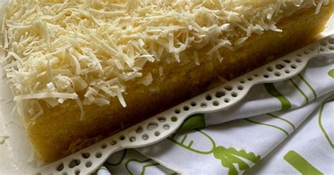 Resep Bolu Susu Lembang Oleh Rini Dwi Astuti Cookpad