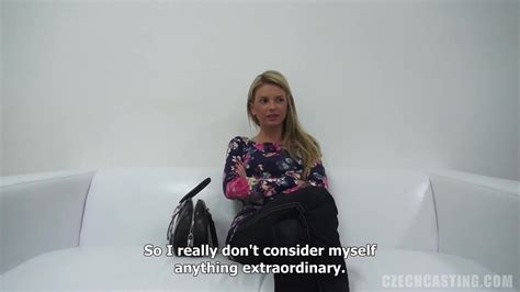 Free Czech Casting Anastasia Porn Video Hd