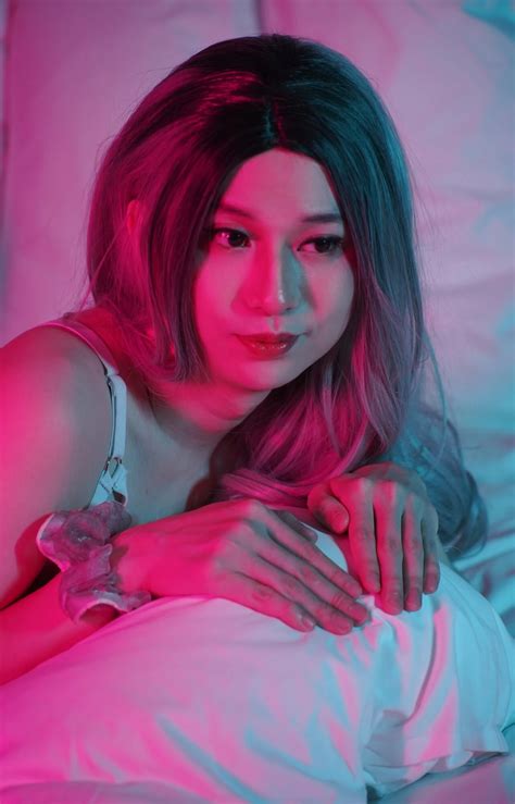 Pink Blue Photoshoot Nude Pics Xhamster