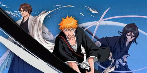 The Bleach Anime Holds Up Even Better on a Rewatch